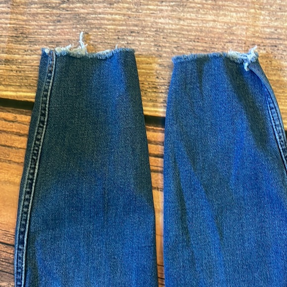 Everlane The Vintage Skinny Jean - Picture 4 of 7
